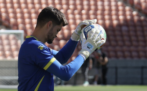Foto: NFSBiH / Trening reprezentacije BiH, 21. juni 2026.