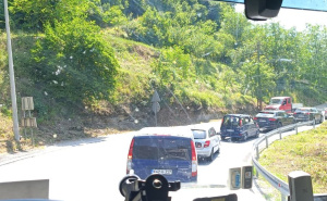 Foto: Čitatelj / Gužve