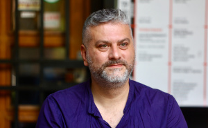 Foto: Dž. K. / Radiosarajevo.ba / Bookstan