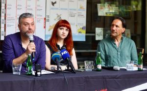 Foto: Dž. K. / Radiosarajevo.ba / Bookstan