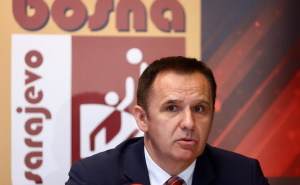 Foto: Dž.K. / Radiosarajevo.ba / Nihad Selimović