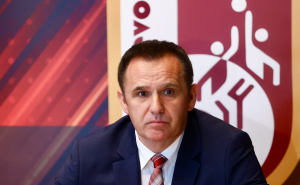 Foto: Dž.K. / Radiosarajevo.ba / Nihad Selimović
