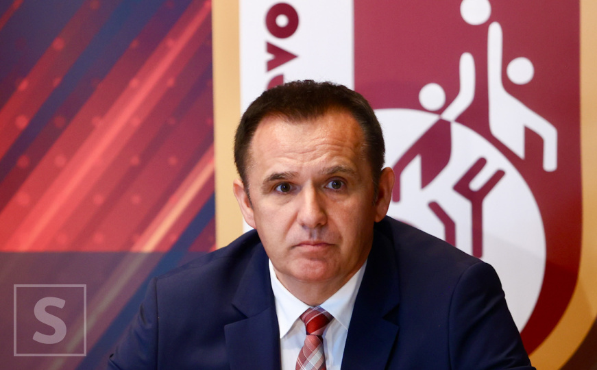 Nihad Selimović