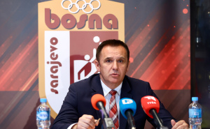 Foto: Dž.K. / Radiosarajevo.ba / Nihad Selimović