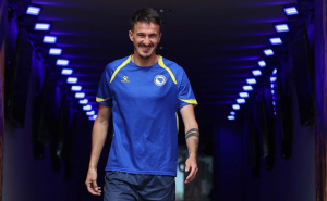 Foto: NS BiH / Zmajevi