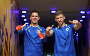 Foto: NS BiH / Zmajevi
