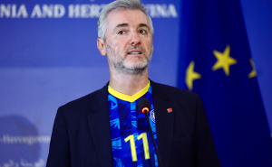 Foto: Dž. K. / Radiosarajevo.ba / Edin Forto