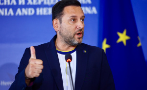 Foto: Dž. K. / Radiosarajevo.ba / Almir Badnjević