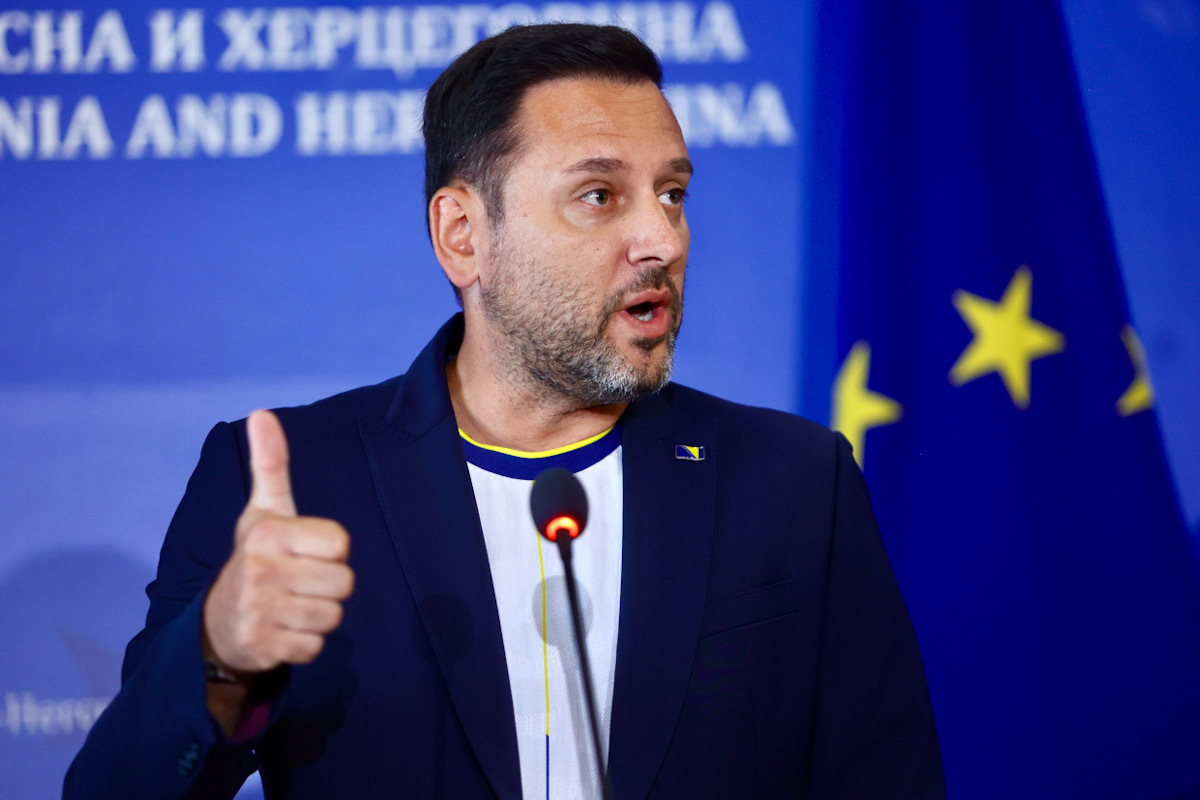 Almir Badnjević