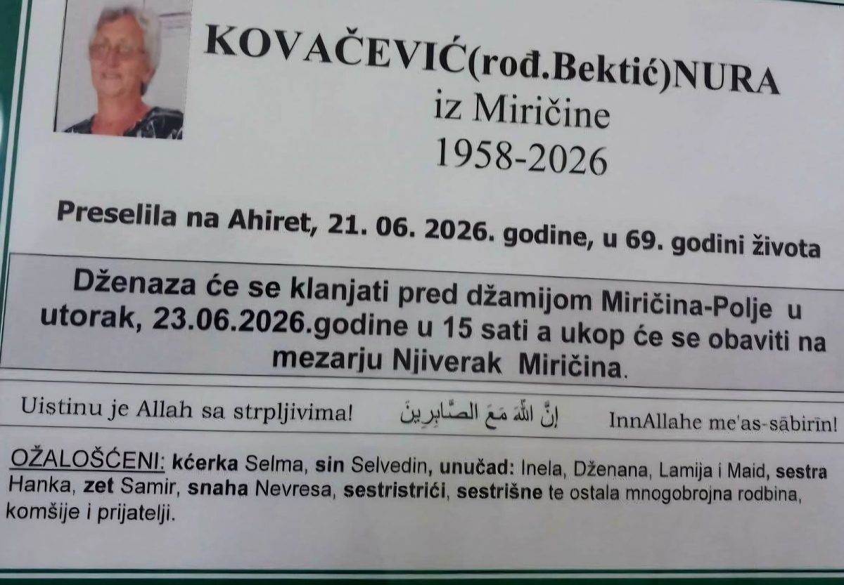 Dženaza