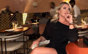 Foto: Instagram / Fatima Demirović