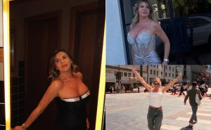 Foto: Instagram / Fatima Demirović