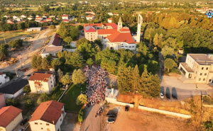 Foto: Maria Vision Međugorje / Hodnja mira