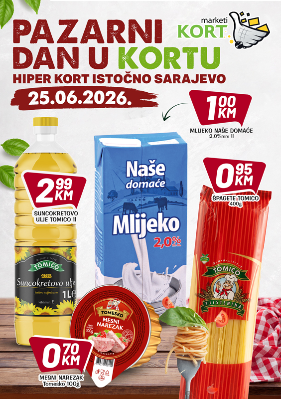Pazarni dan