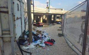 Foto: Čitatelji / Divlja deponija u Boljakovom potoku