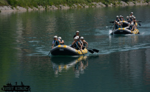 Foto: Ustupljena fotografija / Visit Konjic