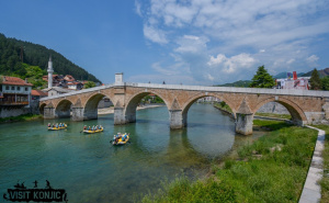 Foto: Ustupljena fotografija / Visit Konjic