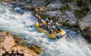 Foto: Ustupljena fotografija / Visit Konjic