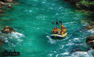 Foto: Ustupljena fotografija / Visit Konjic