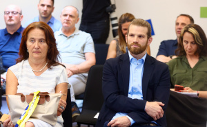 Foto: Dž.K. / Radiosarajevo.ba / Povezivanje Bosne i Hercegovine s Digitalnom Europom