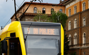 Foto: Dž.K. / Radiosarajevo.ba / Dream big, dream BiH!