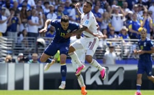Foto: EPA - EFE / BiH - Katar