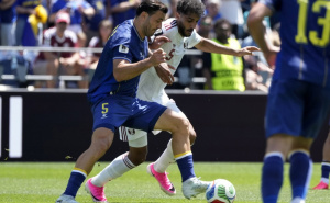 Foto: EPA-EFE / BiH - Katar
