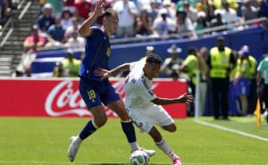 Foto: EPA - EFE / BiH - Katar