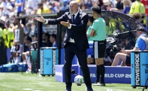 Foto: EPA - EFE / BiH - Katar