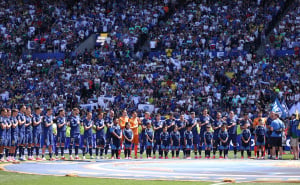 Foto: Anadolija / BiH - Katar