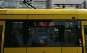 Foto: N.G./Radiosarajevo.ba / PONOS BIH! HVALA VAM!