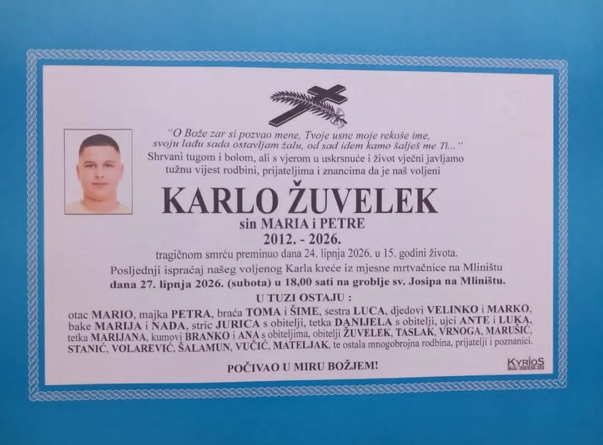 Smrtovnica