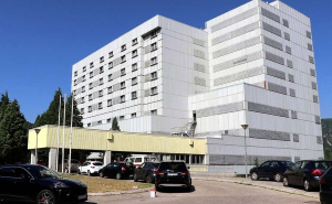Foto: Fena / SKB Mostar
