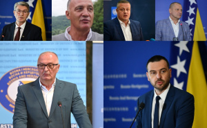 Radiosarajevo.ba / Bh. političari o Zmajevima