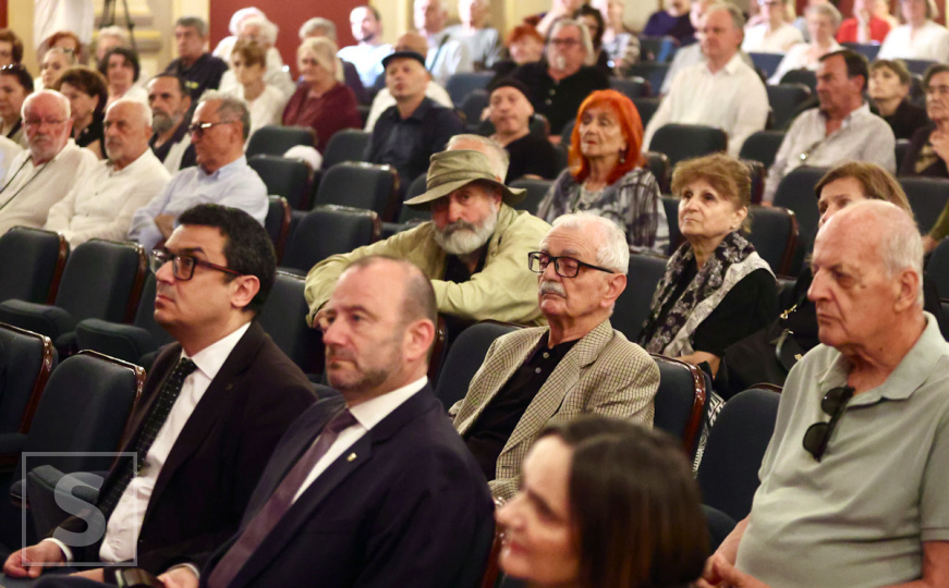 Komemoracija Edinu Numankadiću