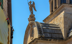 Foto: Boris Trogrančić / Prelijepi Šibenik