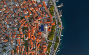 Foto: Boris Trogrančić / Prelijepi Šibenik