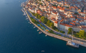 Foto: Boris Trogrančić / Prelijepi Šibenik
