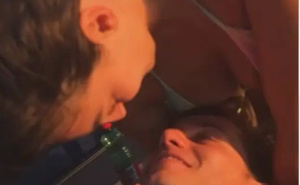 Foto:Printscreen / Story Jakova Jozinovića