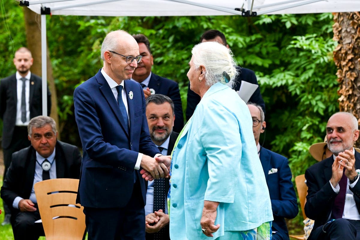 Komemoracija u Luksemburgu