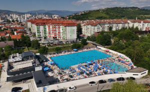 Foto: Facebook / Bazen Dobrinja