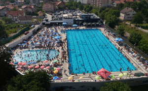 Foto: Facebook / Bazen Dobrinja
