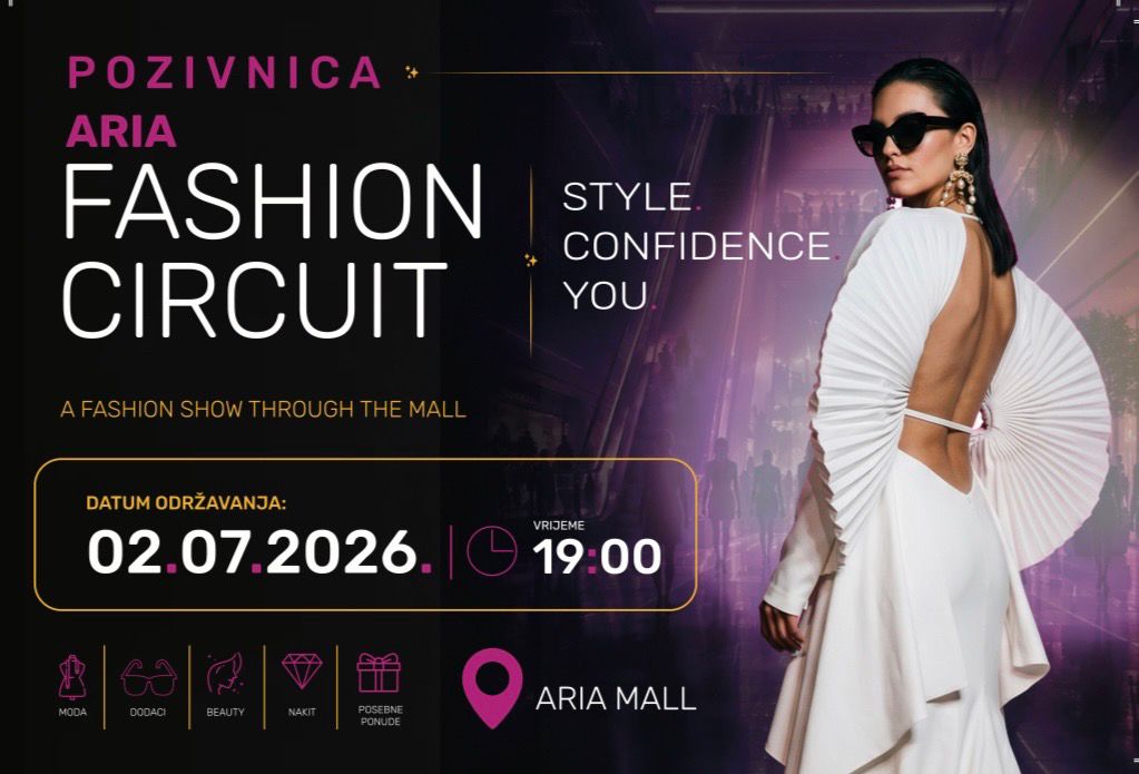 Fashion Circuit