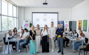 Foto: Telemach / Job Lab studijska posjeta Sarajevu