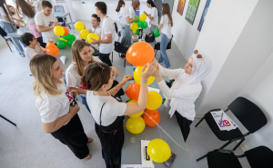 Foto: Telemach / Job Lab studijska posjeta Sarajevu