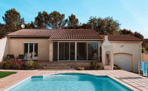 Foto: Pexels / Vila sa bazenom