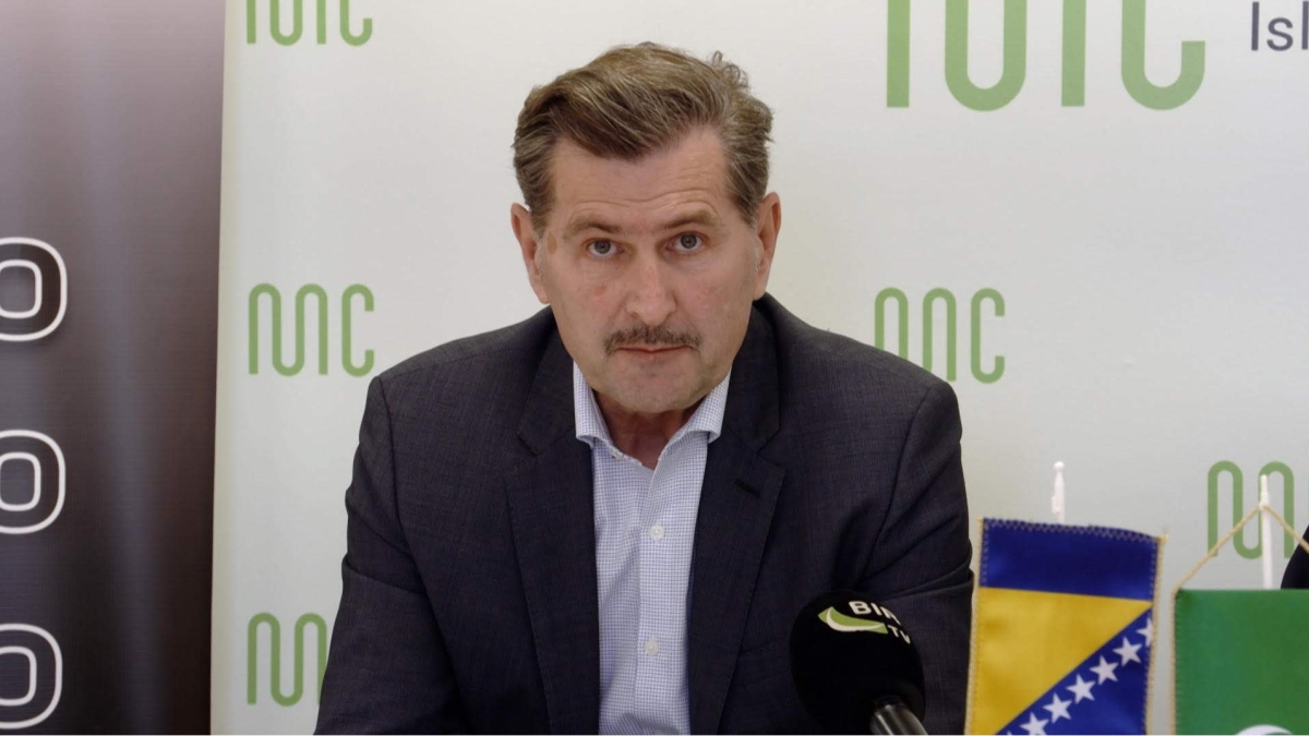Emir Kovačević