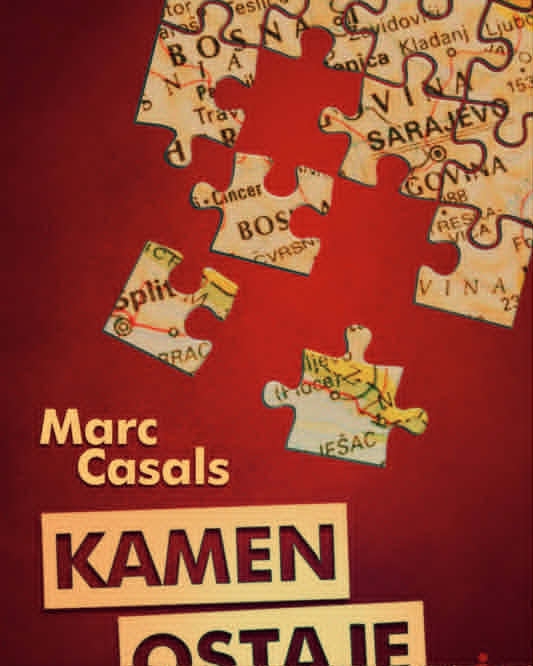 Kamen ostaje