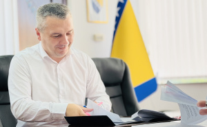 Foto: Ustupljene fotografije / Ministarstvo raeljenih lica