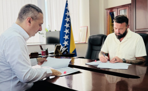 Foto: Ustupljene fotografije / Ministarstvo raeljenih lica